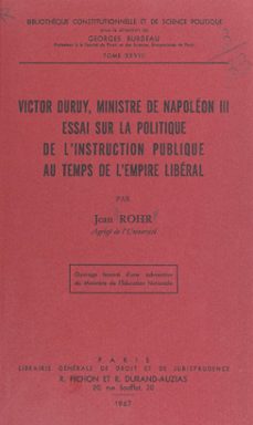 -jean rohr-9782307452065