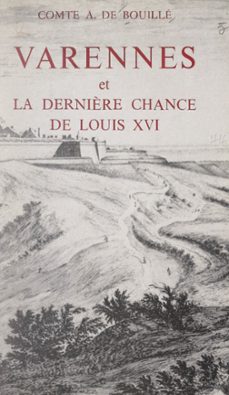 -antoine de bouillé-9782307526865