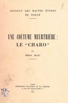 -éric rau-9782307655565