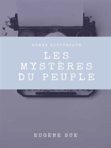 les mystères du peuple (ebook)-eugene sue-9782322400065