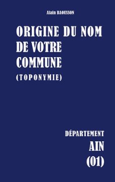 -alain baousson-9782322818365