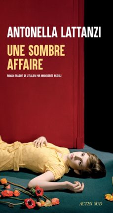 une sombre affaire (ebook)-antonella lattanzi-9782330122065