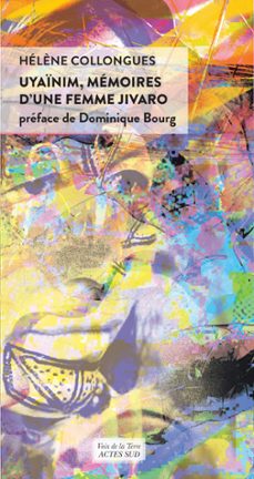 -hélène collongues-9782330168865