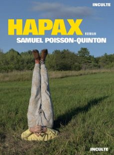 hapax (ebook)-samuel poisson-quinton-9782330219765