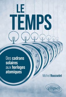 le temps (ebook)-9782340110465