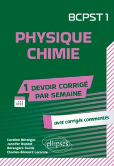 bcpst1 - physique-chimie-9782340122765