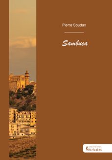 -pierre soudan-9782342394665