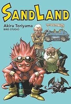 -akira toriyama-9782344065365