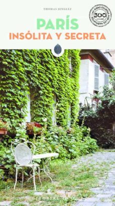 paris insolita y secreta-jacques garance-9782361953065