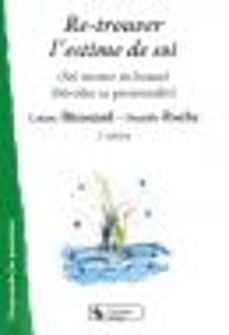 retrouver lestime de soi (ebook)-colette bizouard-danielle roche-9782367173665