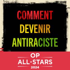 comment devenir antiraciste (audiolibro)-ibram x. kendi-9782374343365