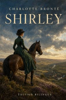shirley-charlotte bronte-9782376811565