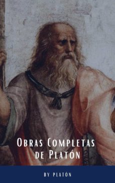obras completas de platon (ebook)-9782384230365