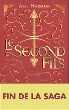 le second fils (ebook)-9782385293765