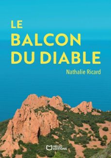 le balcon du diable (ebook)-nathalie marcel-9782386732065