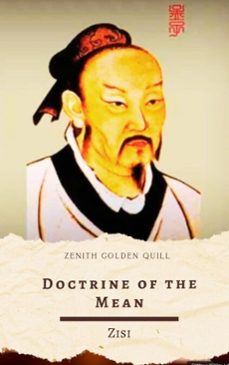 doctrine of the mean (ebook)-zenith golden quill-9782386913365
