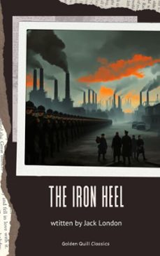 the iron heel (ebook)-jack london-9782387170965