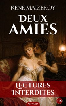 deux amies-rené maizeroy-9782390843665