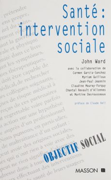 sante : intervention sociale (ebook)-john ward-9782402011365