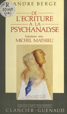 -andre berge-michel mathieu-9782402033565