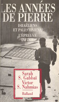 -sarah s. gabbaï-victor s. nahmias-9782402062565