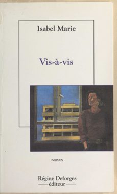 vis-a-vis (ebook)-isabel marie-9782402153065