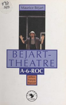 -maurice bejart-9782402238465