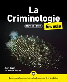 -alain bauer-christophe soullez-clotilde champeyrache-9782412101865