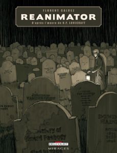 reanimator (ebook)-florent calvez-9782413009665
