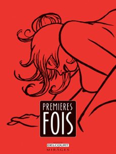 premières fois (ebook)-9782413011965