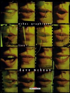 echos graphiques - livre t01 (ebook)-dave mckean-9782413014065