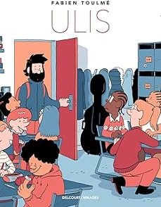 ulis-fabien toulme-9782413088165