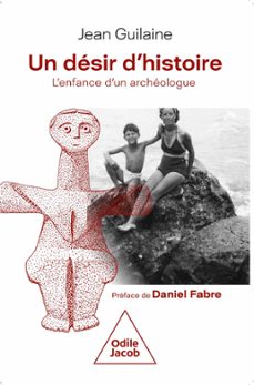 un desir d'histoire (ebook)-jean guilaine-9782415006365