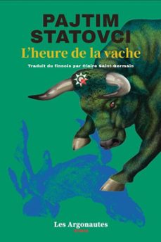 l'heure de la vache (ebook)-pajtim statovci-9782487712065