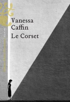 le corset (ebook)-vanessa caffin-9782487819665