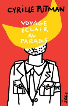 voyage eclair au paradis - edition rouge (ebook)-9782488325165