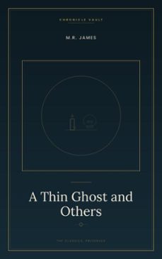 -m.r. james-9782700109665