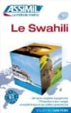 le swahili-odile racine issa-9782700505665