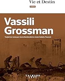 vie et destin-9782702180365