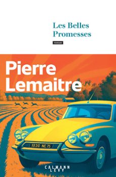 les belles promesses (ebook)-pierre lemaitre-9782702191965
