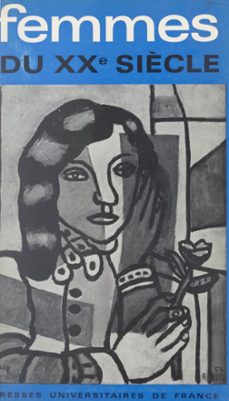 femmes du xxe siècle (ebook)-andré barjonet-henri bartoli-madeleine braun-9782705937065