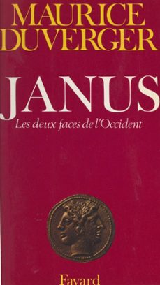 -maurice duverger-9782706249365
