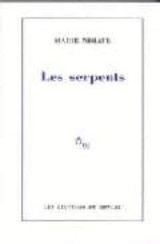 les serpents-9782707318565