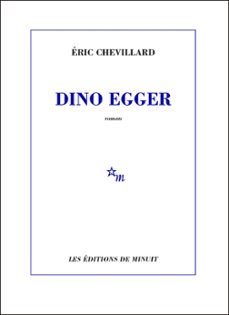 -eric chevillard-9782707324665
