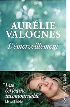 l'émerveillement-aurelie valognes-9782709676465