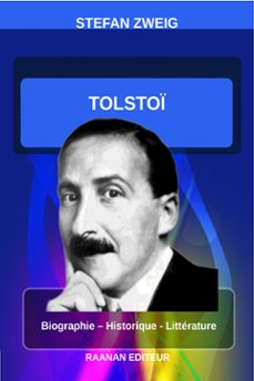 tolstoi (ebook)-stefan zweig-9782714909565