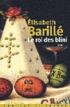 le roi des blini-9782715225565