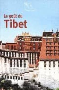 le gout du tibet-9782715227965