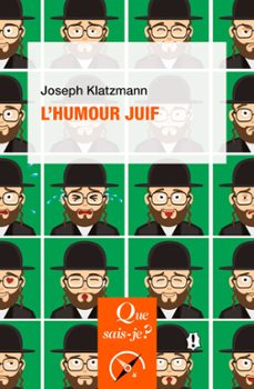 -joseph klatzmann-9782715401365