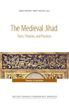 the medieval jihad (ebook)-9782724711165
